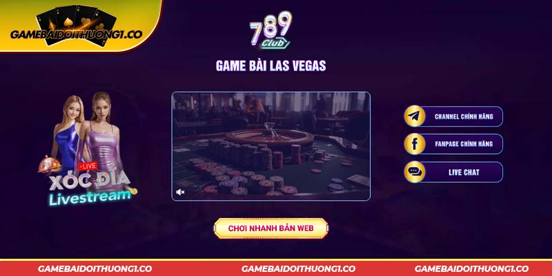 3+ ưu điểm nổi bật của 789Club mà bạn cần biết