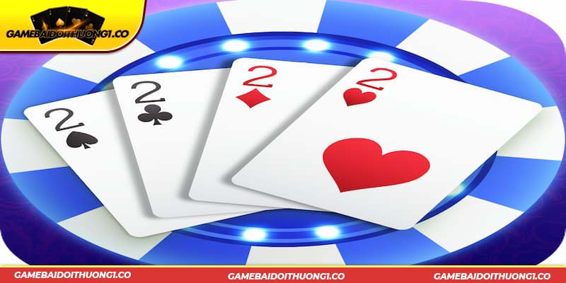 Chi tiết những chất trong bộ bài 52 lá của tiến lên miền Nam